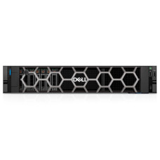 Dell PowerEdge R760 Intel Xeon Silver 4416+ Rack Server